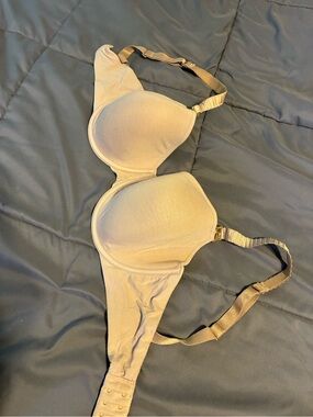 ThirdLove Nursing Bra in Beige